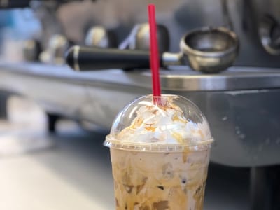 Sugar and Spice Coffee & Fruit Shop