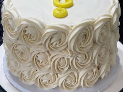 Sugar Bean Bakery Utah