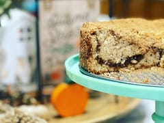 Sugar Bean Bakery Utah