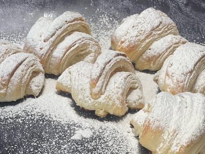 Sugar Bean Bakery Utah