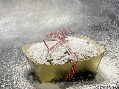 Sugar Bean Bakery Utah