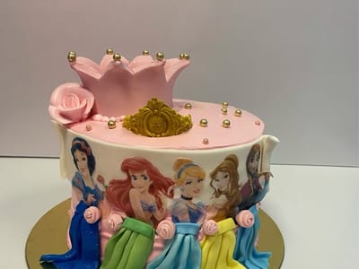 Sugar Diva Bakery & Cafe