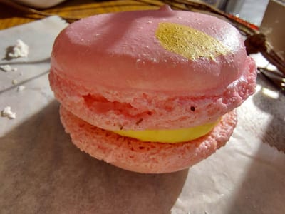 Sugar Diva Bakery & Cafe