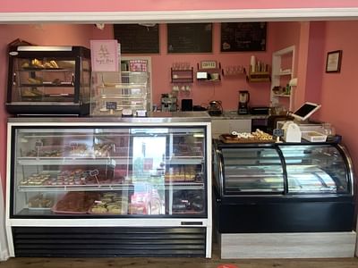 Sugar Diva Bakery & Cafe