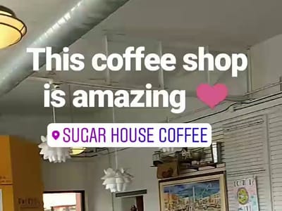 Sugar House Coffee