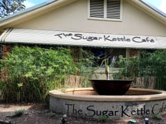 Sugar Kettle Cafe