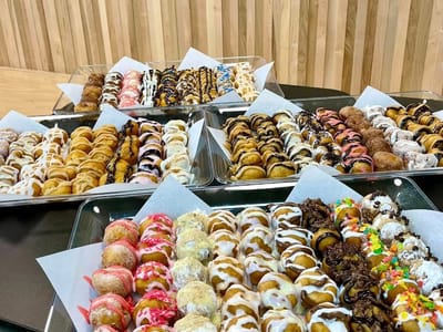 Sugar Llamas - Sapulpa