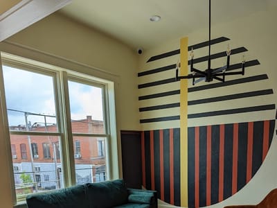 Sugar Llamas - Sapulpa