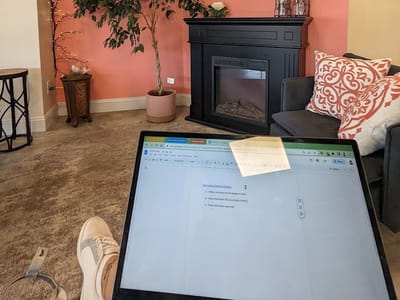 Sugar Magnolia Coffeehouse