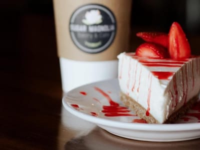 Sugar Magnolia Coffeehouse