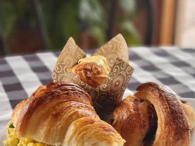 Sugar Mamas' Bakeshop and Cafe