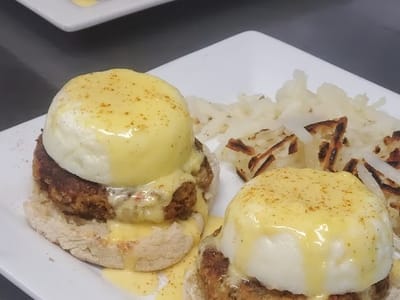 Sugar Mamas' Bakeshop and Cafe