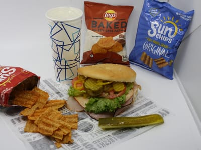 Sugar Mountain Bakery