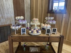 Sugar Mountain Bakery