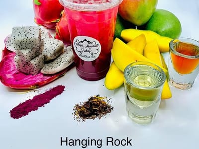 Sugar Mountain Bakery