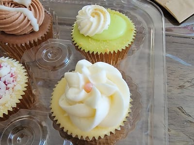 Sugar 'n Spice Cheesecakes & Coffee