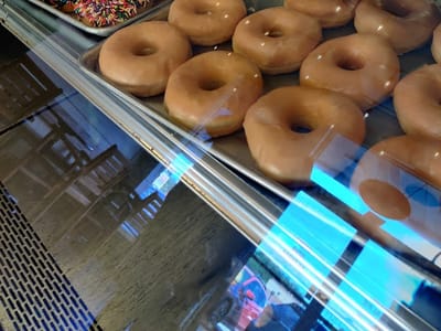 Sugar Rush Donut Company