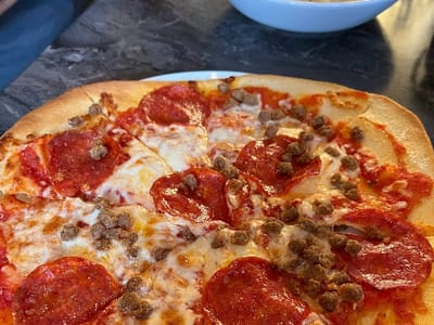 Sugar, Salt & Malt Restaurant