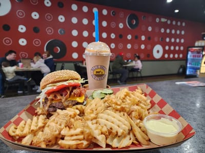 Sugar Shack Donuts & Coffee