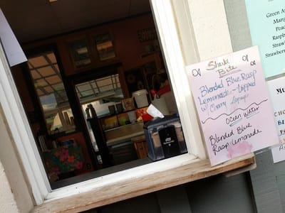 Sugar Shack Espresso Bar & Sweet Shoppe