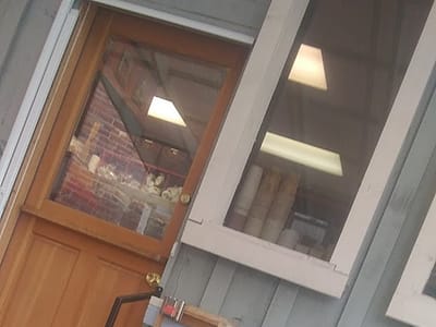 Sugar Shack Espresso Bar & Sweet Shoppe