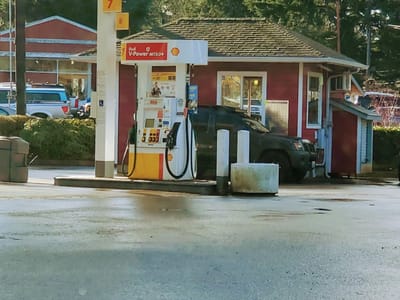 Sugar Shack Espresso