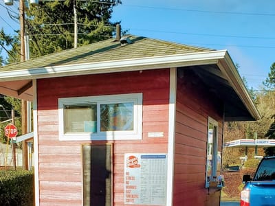 Sugar Shack Espresso