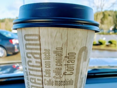 Sugar Shack Espresso