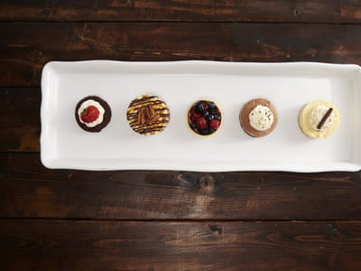 Sugar & Spice Bakery