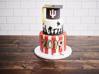 Sugar & Spice Bakery