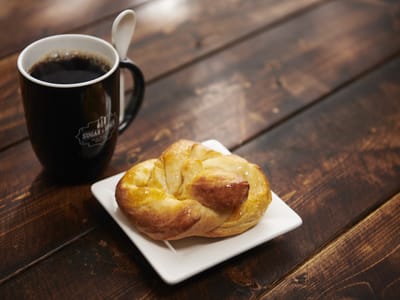 Sugar & Spice Bakery