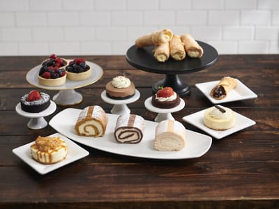 Sugar & Spice Bakery