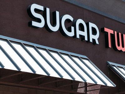 Sugar Twist Bakery - Olive