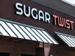 Sugar Twist Bakery - Olive