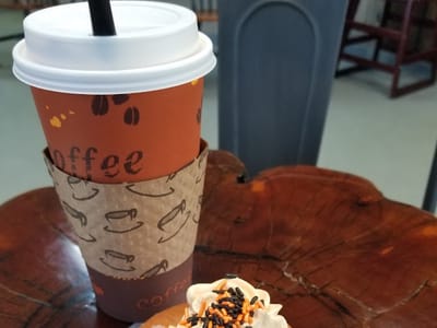 Sugar Vibes Donut Co