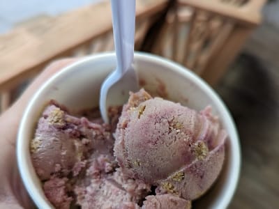 Sugarbear's Ice-cream and Coffee