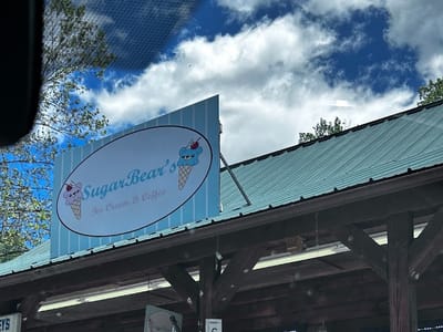 Sugarbear's Ice-cream and Coffee
