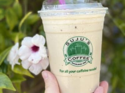 Suju's Coffee