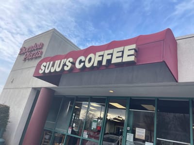 Suju's Coffee