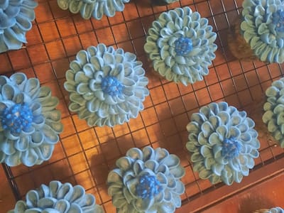 Sulla Terra Bistro & Bakery