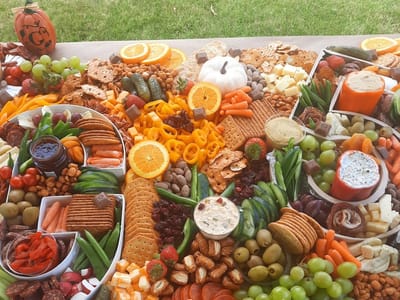 Sulla Terra Bistro & Bakery