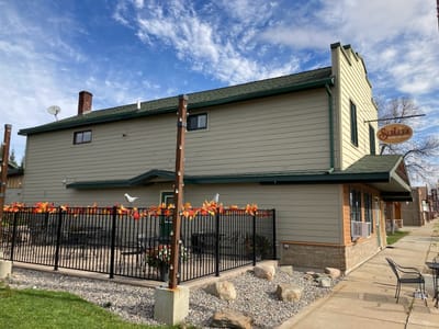 Sulu's Espresso Café