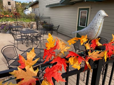 Sulu's Espresso Café