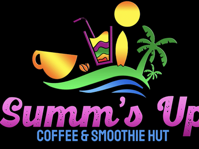 Summ’s Up Coffee & Smoothie Hut