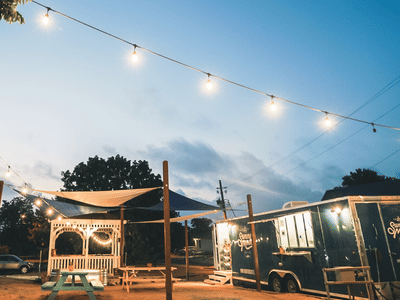 Summer Moon Coffee (Mobile Moon)