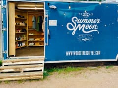Summer Moon Coffee (Mobile Moon)