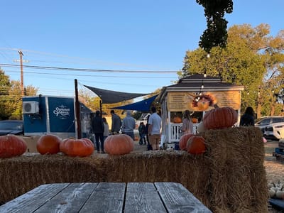 Summer Moon Coffee (Mobile Moon)