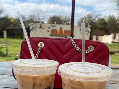 Summer Moon Coffee (Mobile Moon)