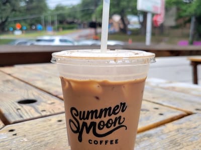 Summer Moon Coffee (South 1st)