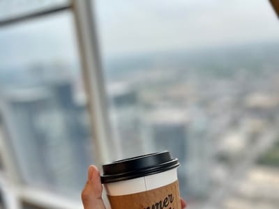 Summer Moon Coffee (South 1st)